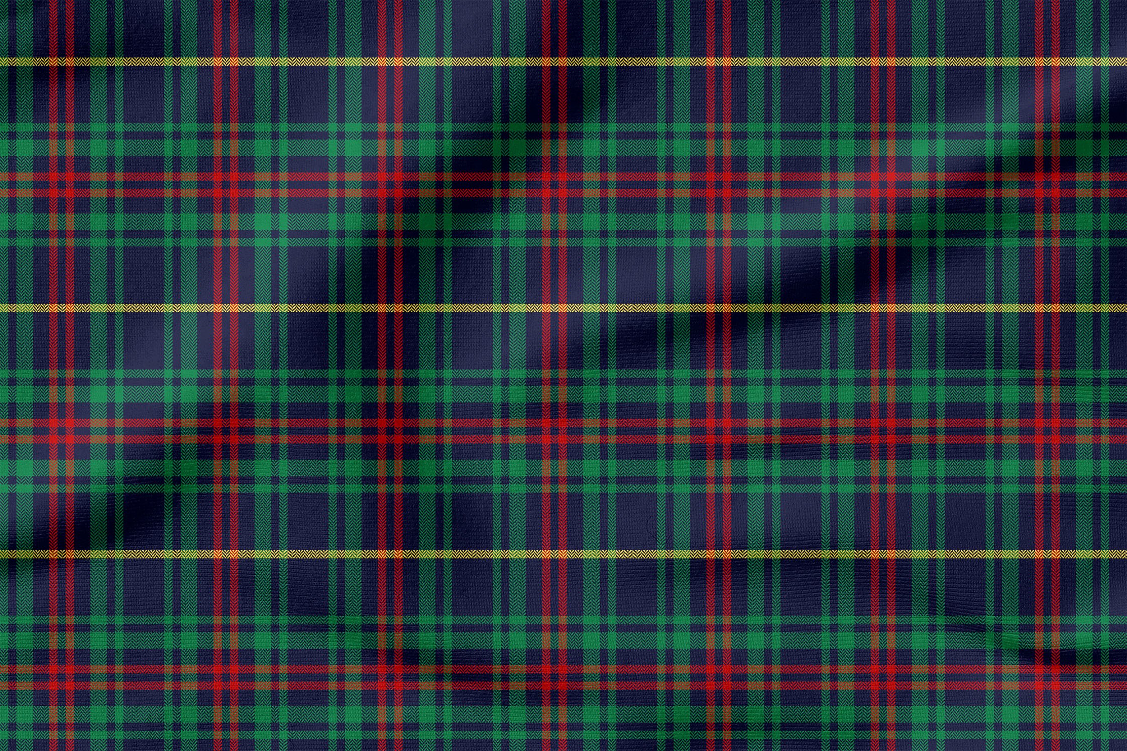 Yılbaşı Koleksiyonu- Yılbaşı Ekose Koleksiyonu-Tartan11