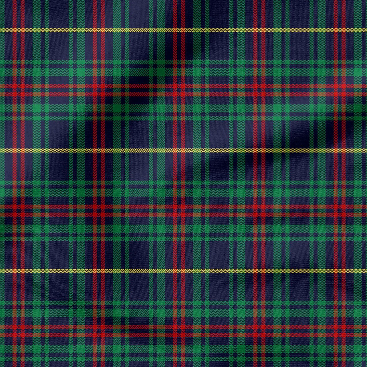 Yılbaşı Koleksiyonu- Yılbaşı Ekose Koleksiyonu-Tartan11
