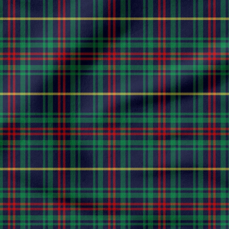 Yılbaşı Koleksiyonu- Yılbaşı Ekose Koleksiyonu-Tartan11