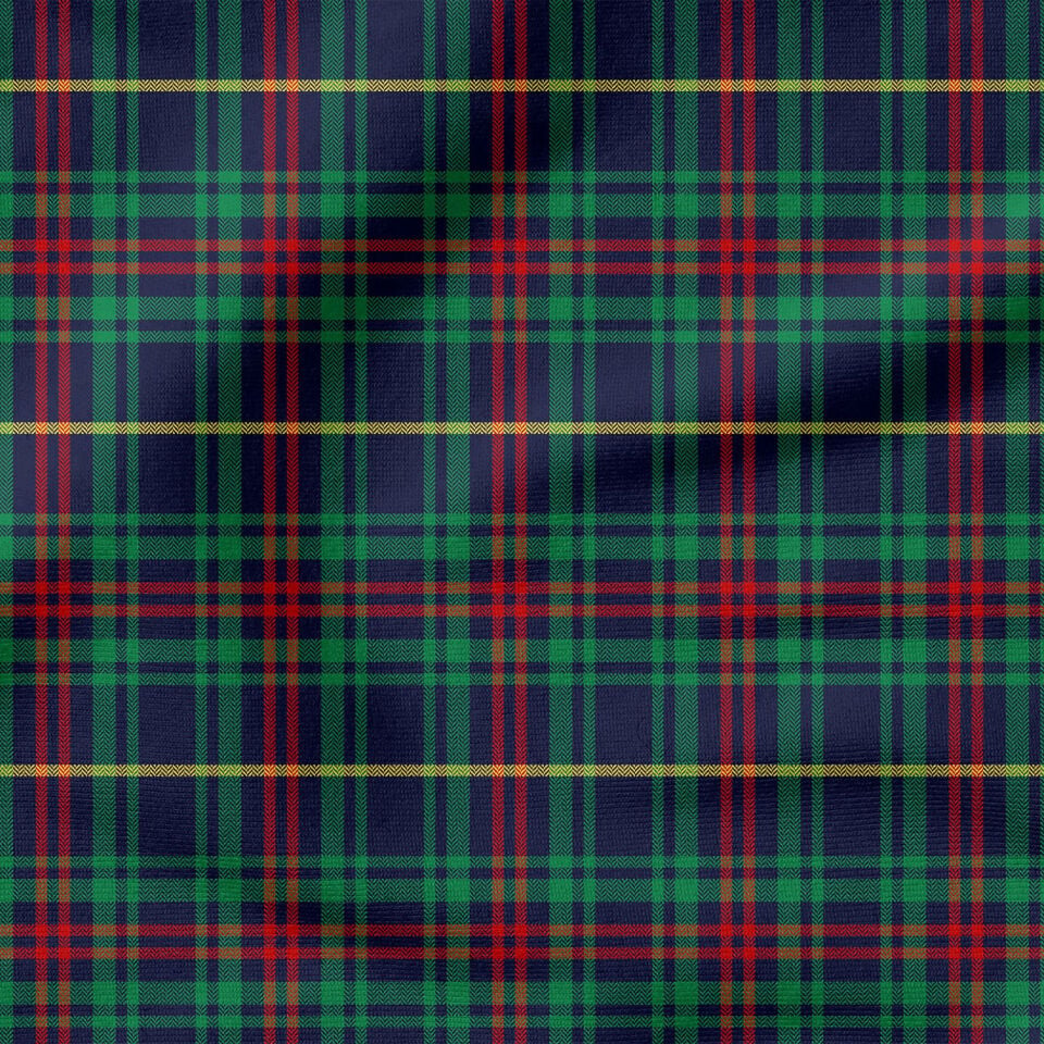 Yılbaşı Koleksiyonu- Yılbaşı Ekose Koleksiyonu-Tartan11