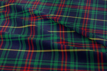 Yılbaşı Koleksiyonu- Yılbaşı Ekose Koleksiyonu-Tartan11