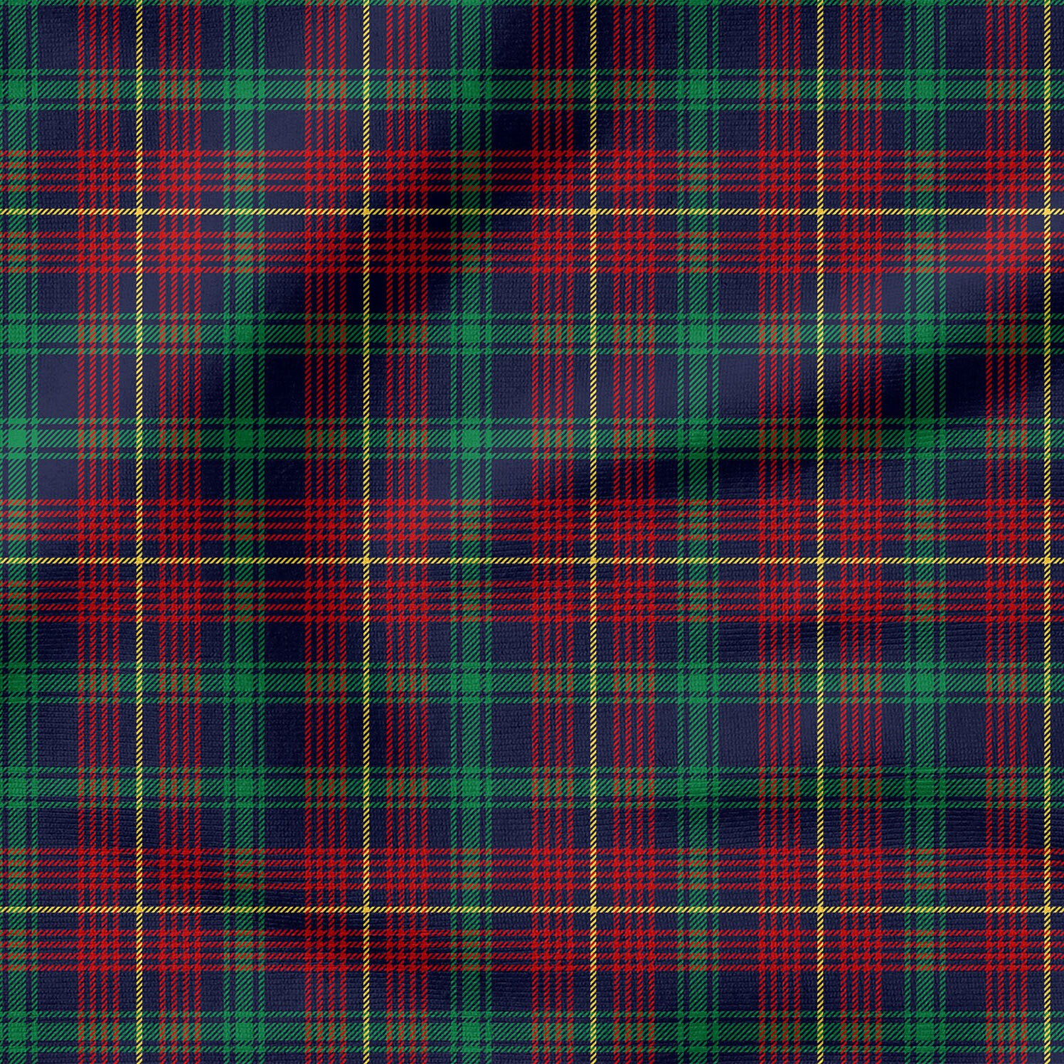 Yılbaşı Koleksiyonu- Yılbaşı Ekose Koleksiyonu-Tartan12