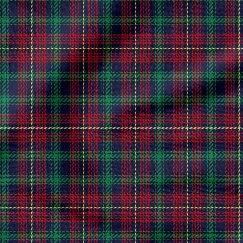 Yılbaşı Koleksiyonu- Yılbaşı Ekose Koleksiyonu-Tartan12