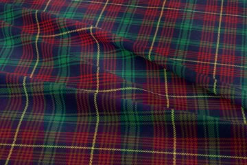 Yılbaşı Koleksiyonu- Yılbaşı Ekose Koleksiyonu-Tartan12