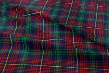 Yılbaşı Koleksiyonu- Yılbaşı Ekose Koleksiyonu-Tartan12