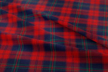 Yılbaşı Koleksiyonu- Yılbaşı Ekose Koleksiyonu-Tartan14