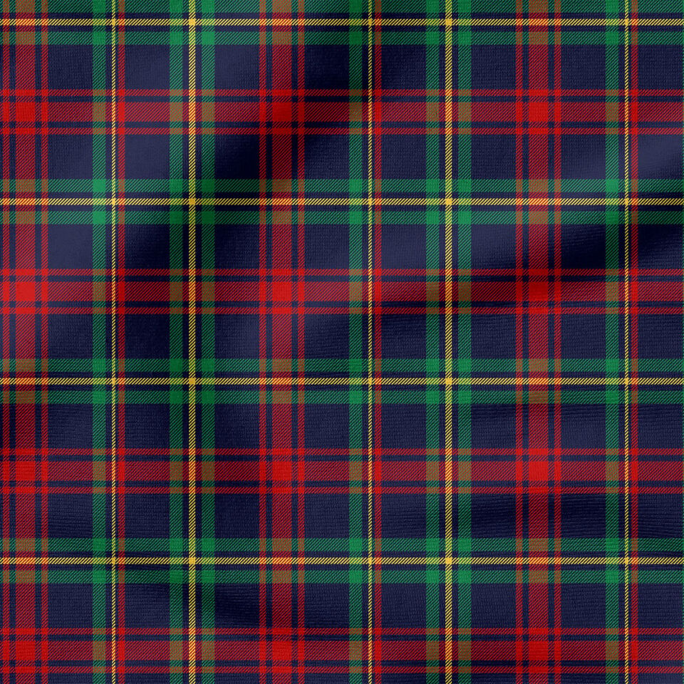 Yılbaşı Koleksiyonu- Yılbaşı Ekose Koleksiyonu-Tartan15