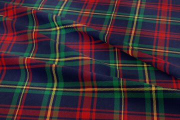 Yılbaşı Koleksiyonu- Yılbaşı Ekose Koleksiyonu-Tartan15