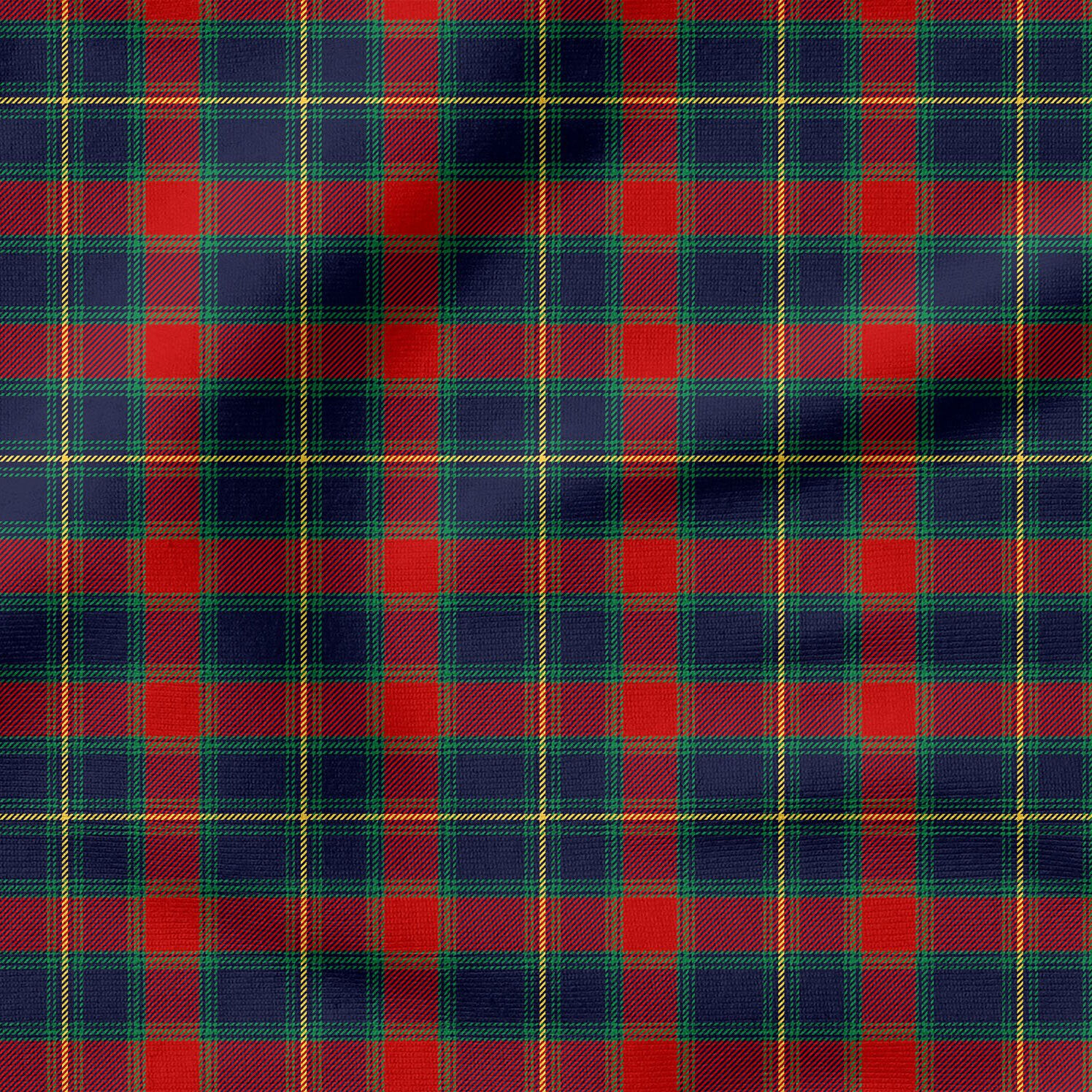 Yılbaşı Koleksiyonu- Yılbaşı Ekose Koleksiyonu-Tartan16