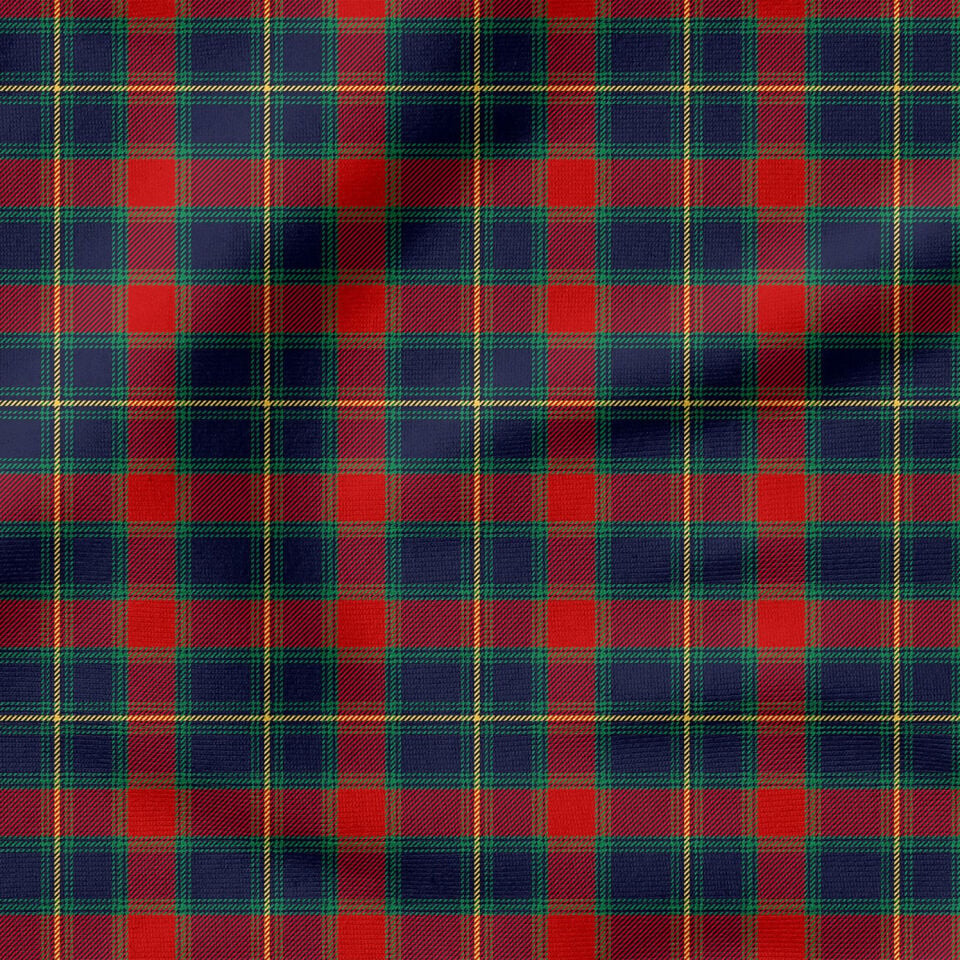 Yılbaşı Koleksiyonu- Yılbaşı Ekose Koleksiyonu-Tartan16