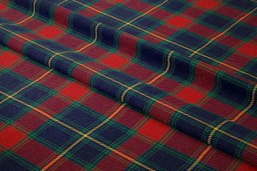 Yılbaşı Koleksiyonu- Yılbaşı Ekose Koleksiyonu-Tartan16
