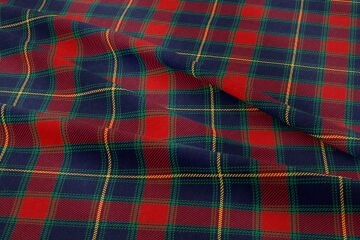 Yılbaşı Koleksiyonu- Yılbaşı Ekose Koleksiyonu-Tartan16