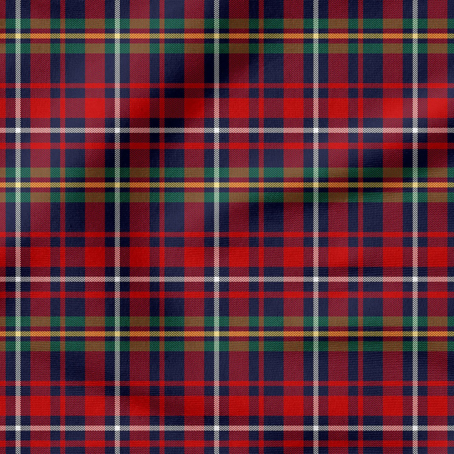 Yılbaşı Koleksiyonu- Yılbaşı Ekose Koleksiyonu-Tartan17