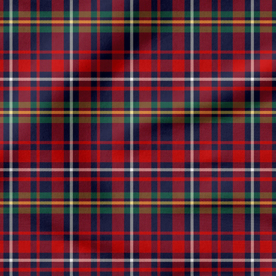 Yılbaşı Koleksiyonu- Yılbaşı Ekose Koleksiyonu-Tartan17