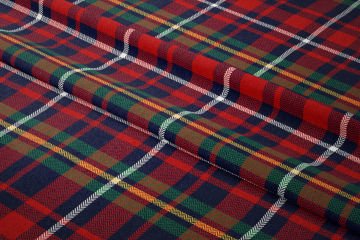 Yılbaşı Koleksiyonu- Yılbaşı Ekose Koleksiyonu-Tartan17