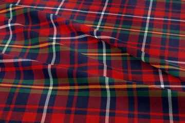 Yılbaşı Koleksiyonu- Yılbaşı Ekose Koleksiyonu-Tartan17