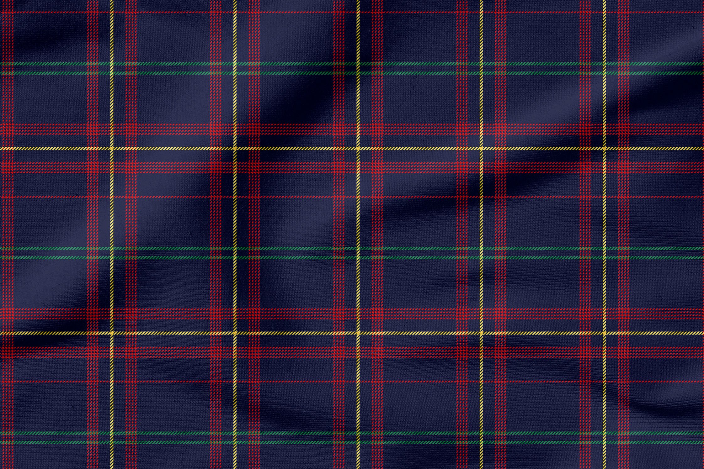 Yılbaşı Koleksiyonu- Yılbaşı Ekose Koleksiyonu-Tartan18