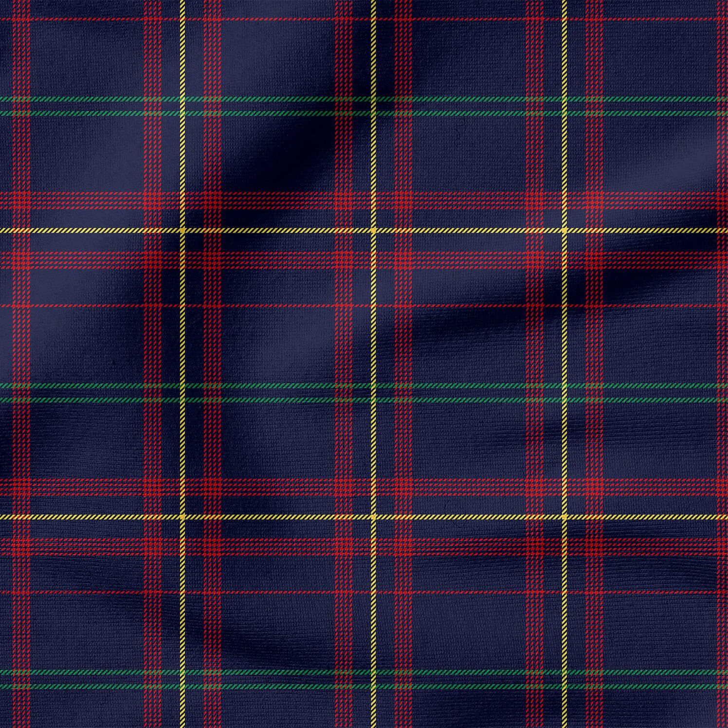 Yılbaşı Koleksiyonu- Yılbaşı Ekose Koleksiyonu-Tartan18