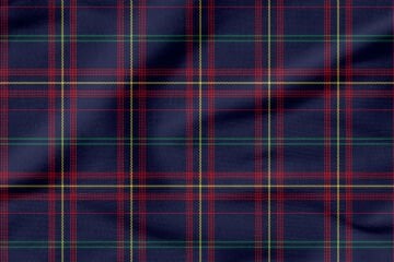 Yılbaşı Koleksiyonu- Yılbaşı Ekose Koleksiyonu-Tartan18