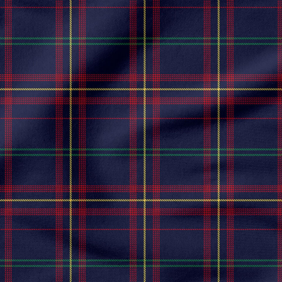 Yılbaşı Koleksiyonu- Yılbaşı Ekose Koleksiyonu-Tartan18