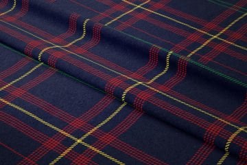 Yılbaşı Koleksiyonu- Yılbaşı Ekose Koleksiyonu-Tartan18