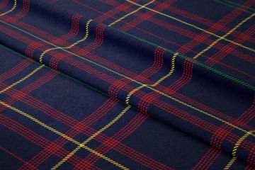Yılbaşı Koleksiyonu- Yılbaşı Ekose Koleksiyonu-Tartan18