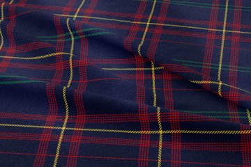 Yılbaşı Koleksiyonu- Yılbaşı Ekose Koleksiyonu-Tartan18