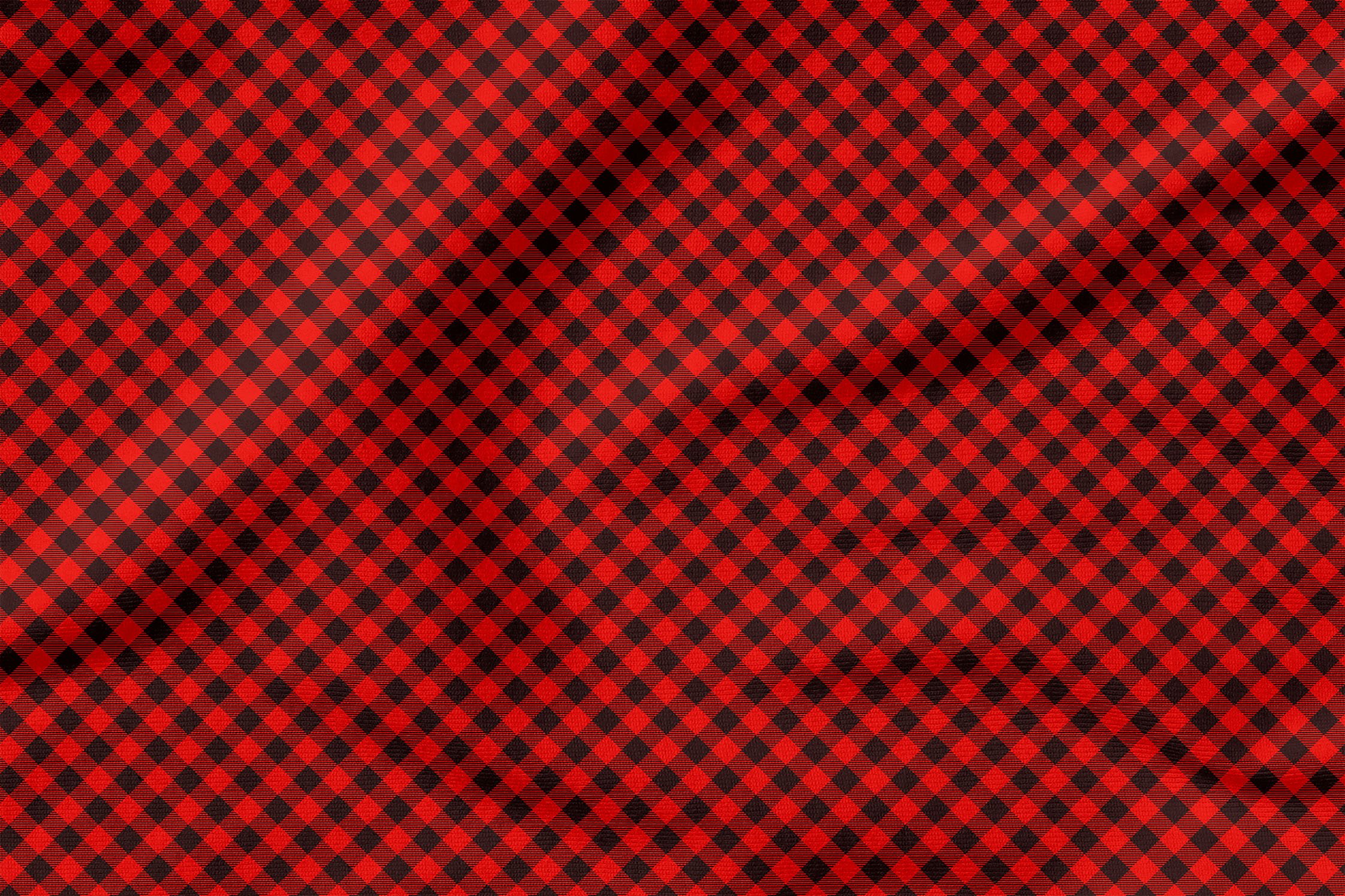 Yılbaşı Koleksiyonu- Yılbaşı Ekose Koleksiyonu-Tartan19