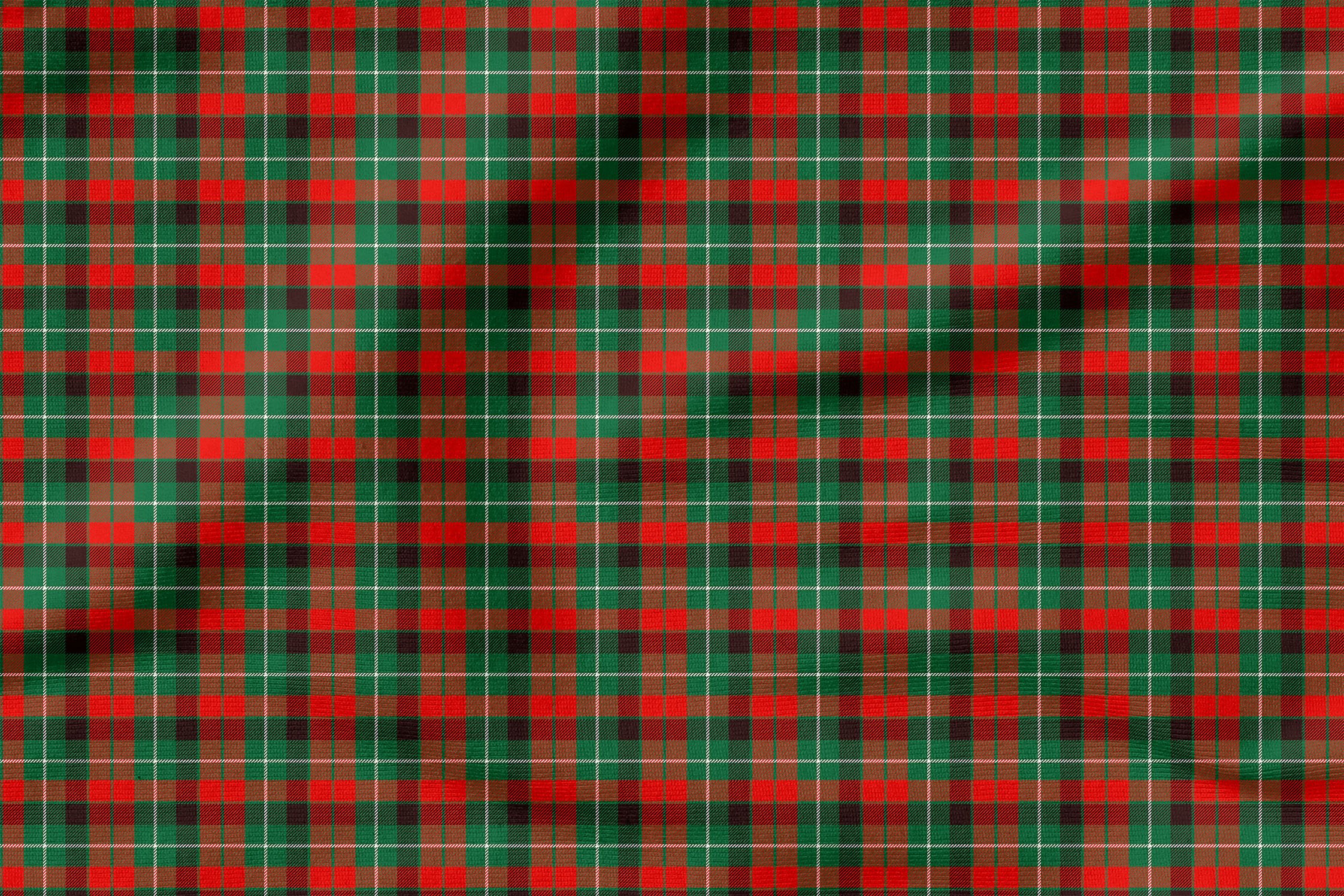 Yılbaşı Koleksiyonu- Yılbaşı Ekose Koleksiyonu-Tartan20
