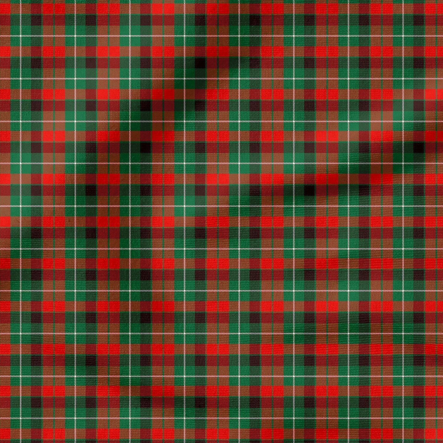 Yılbaşı Koleksiyonu- Yılbaşı Ekose Koleksiyonu-Tartan20