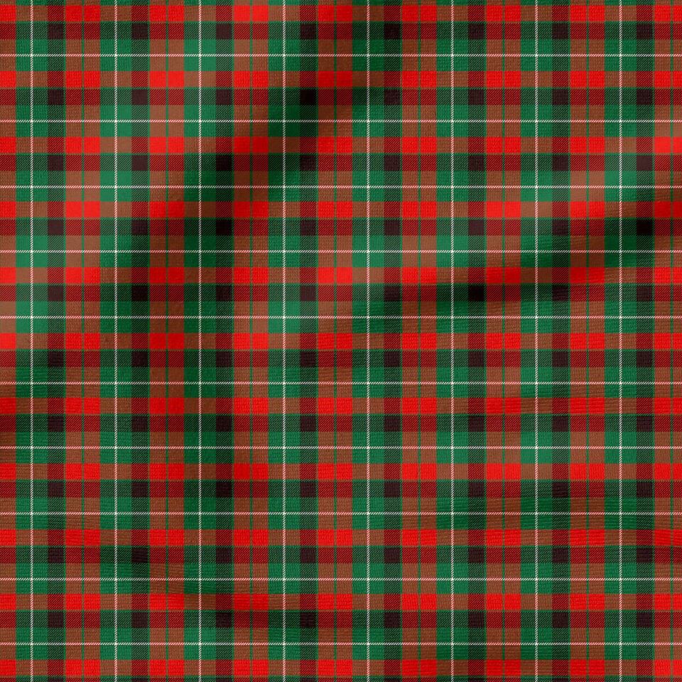 Yılbaşı Koleksiyonu- Yılbaşı Ekose Koleksiyonu-Tartan20