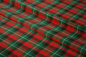 Yılbaşı Koleksiyonu- Yılbaşı Ekose Koleksiyonu-Tartan20
