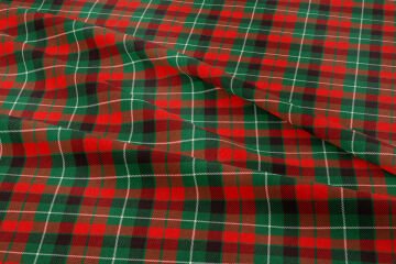 Yılbaşı Koleksiyonu- Yılbaşı Ekose Koleksiyonu-Tartan20