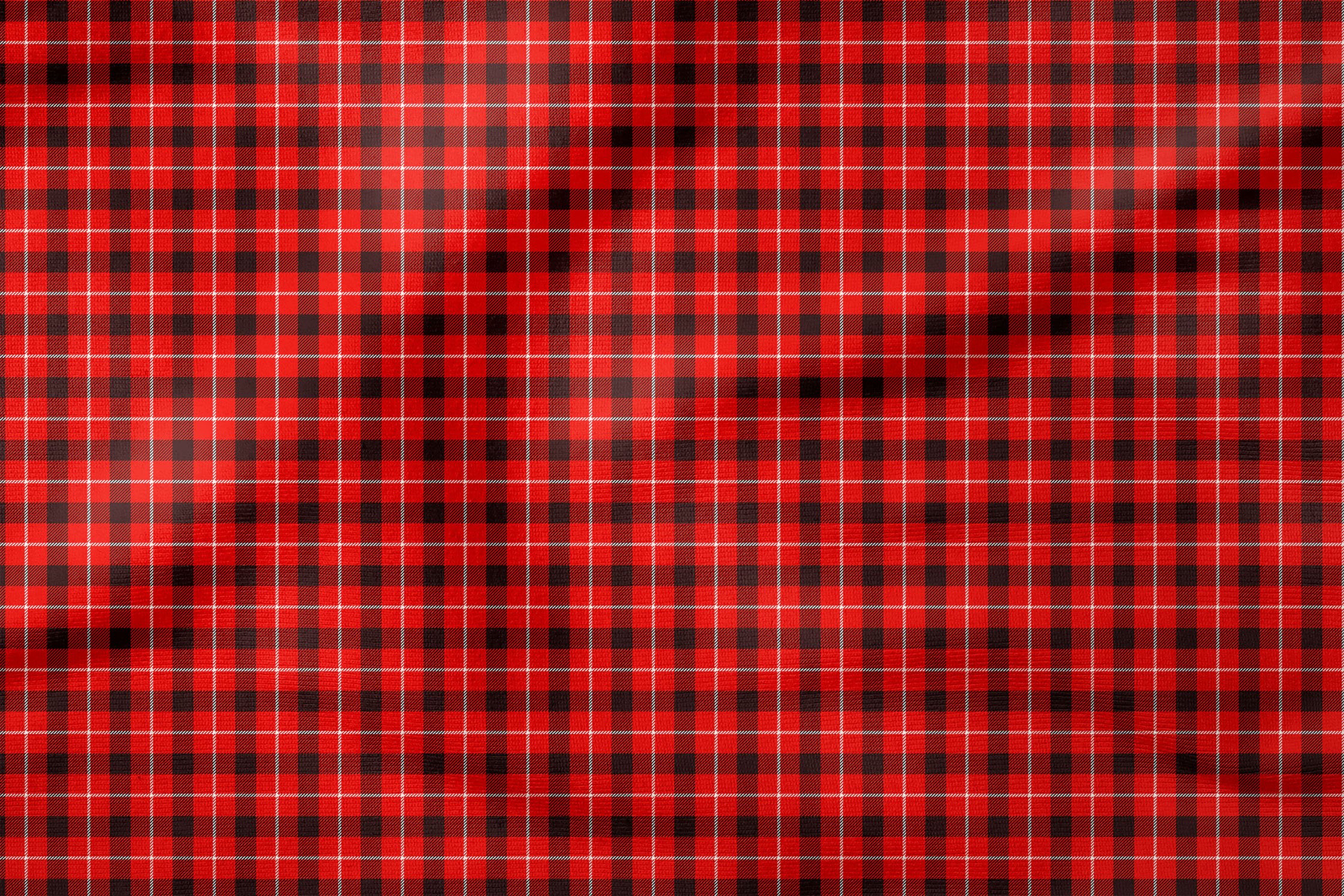 Yılbaşı Koleksiyonu- Yılbaşı Ekose Koleksiyonu-Tartan22