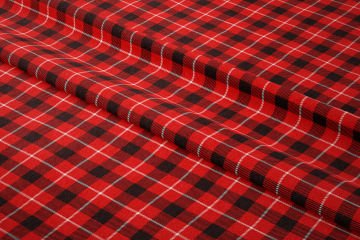 Yılbaşı Koleksiyonu- Yılbaşı Ekose Koleksiyonu-Tartan22