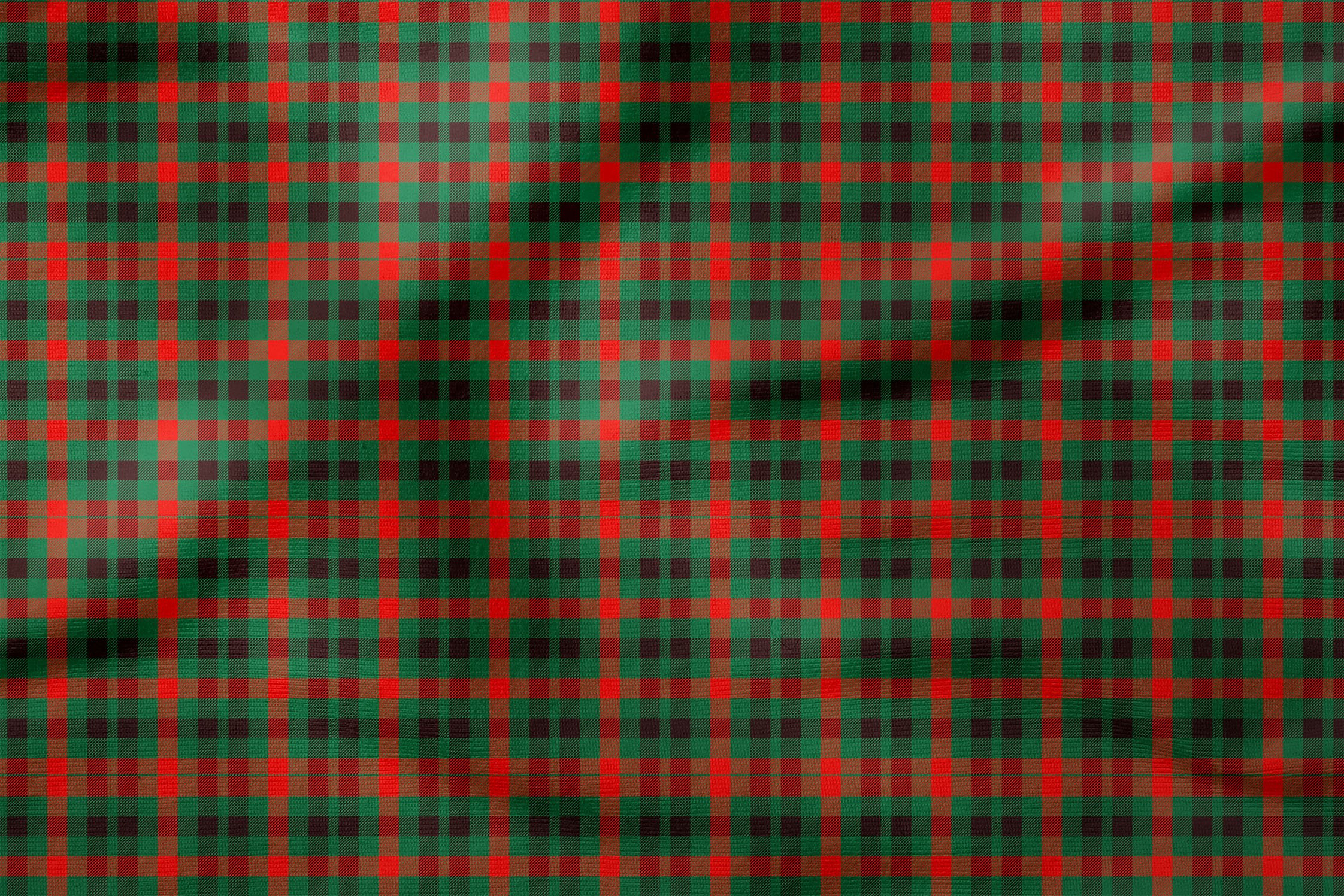 Yılbaşı Koleksiyonu- Yılbaşı Ekose Koleksiyonu-Tartan23