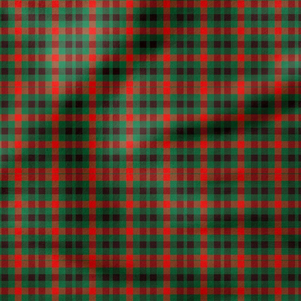 Yılbaşı Koleksiyonu- Yılbaşı Ekose Koleksiyonu-Tartan23
