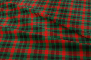 Yılbaşı Koleksiyonu- Yılbaşı Ekose Koleksiyonu-Tartan23