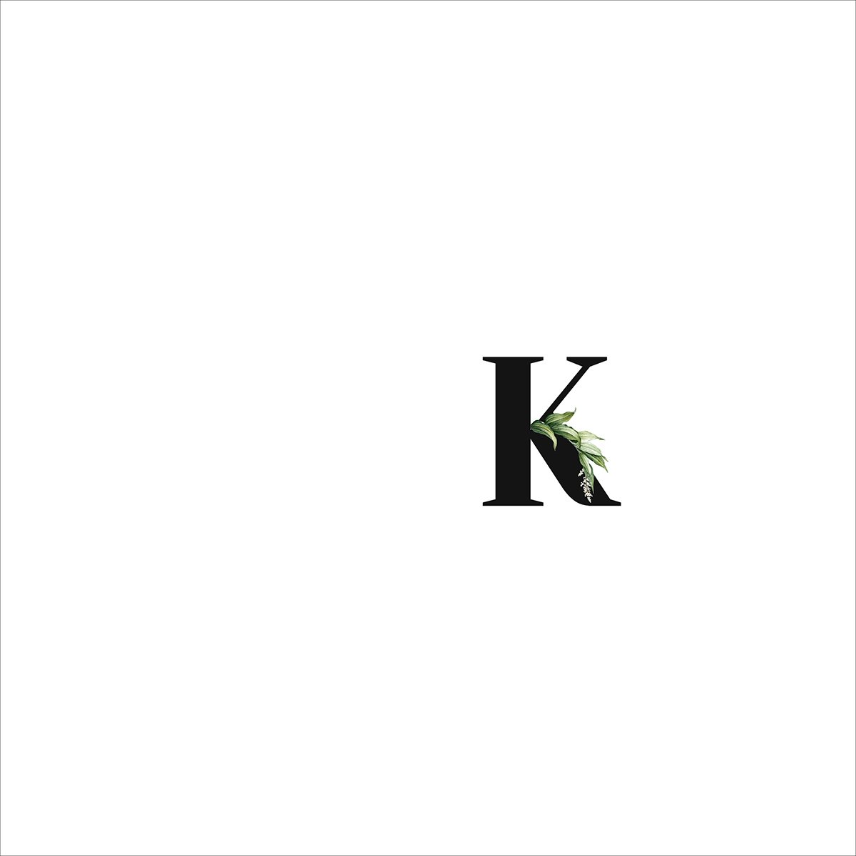 K Harfi Servis Suplası