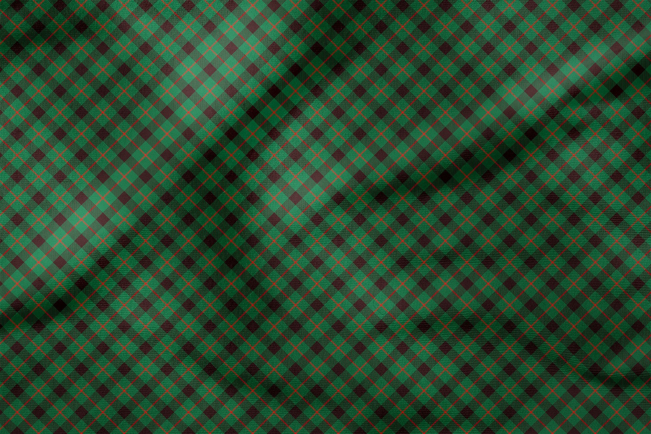 Yılbaşı Koleksiyonu- Yılbaşı Ekose Koleksiyonu-Tartan24