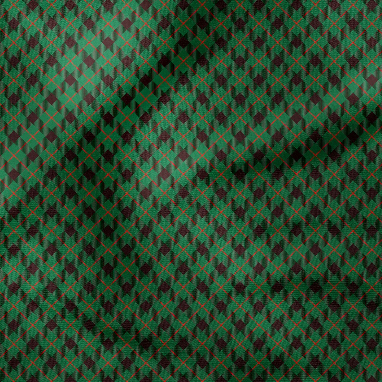 Yılbaşı Koleksiyonu- Yılbaşı Ekose Koleksiyonu-Tartan24