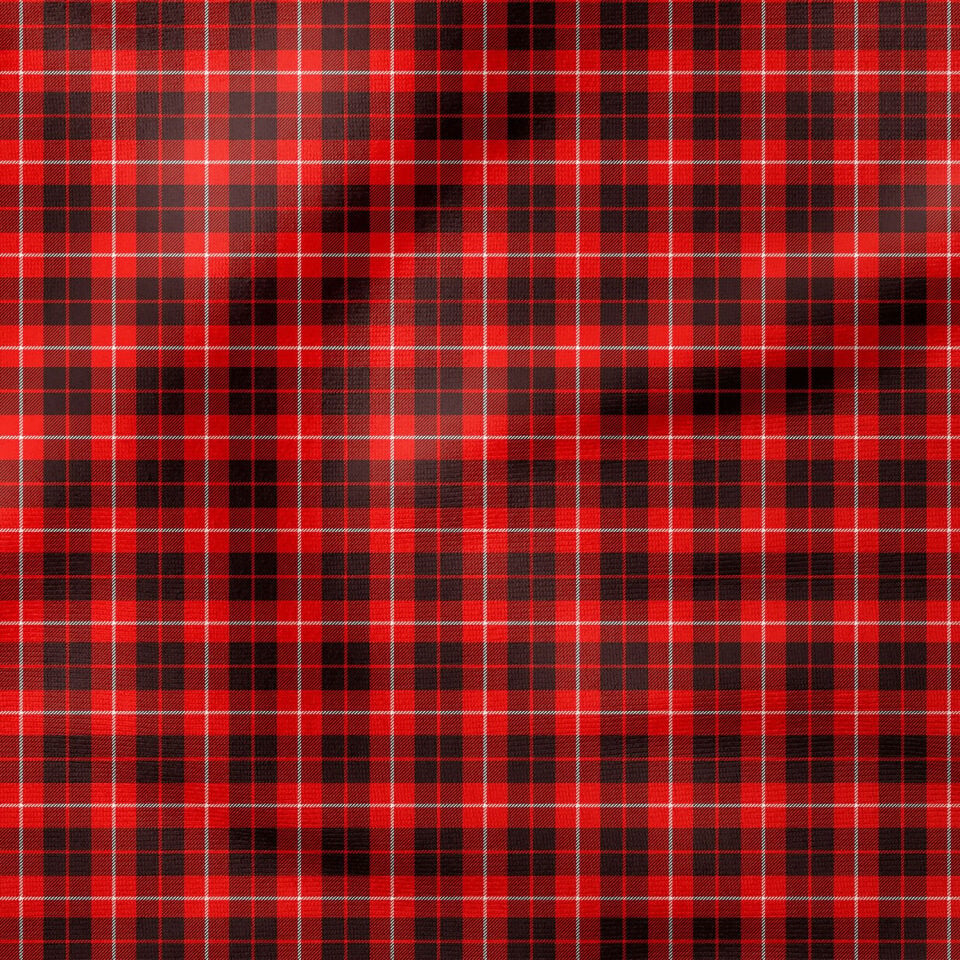 Yılbaşı Koleksiyonu- Yılbaşı Ekose Koleksiyonu-Tartan25