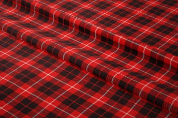 Yılbaşı Koleksiyonu- Yılbaşı Ekose Koleksiyonu-Tartan25
