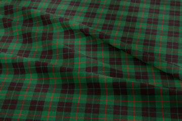 Yılbaşı Koleksiyonu- Yılbaşı Ekose Koleksiyonu-Tartan26