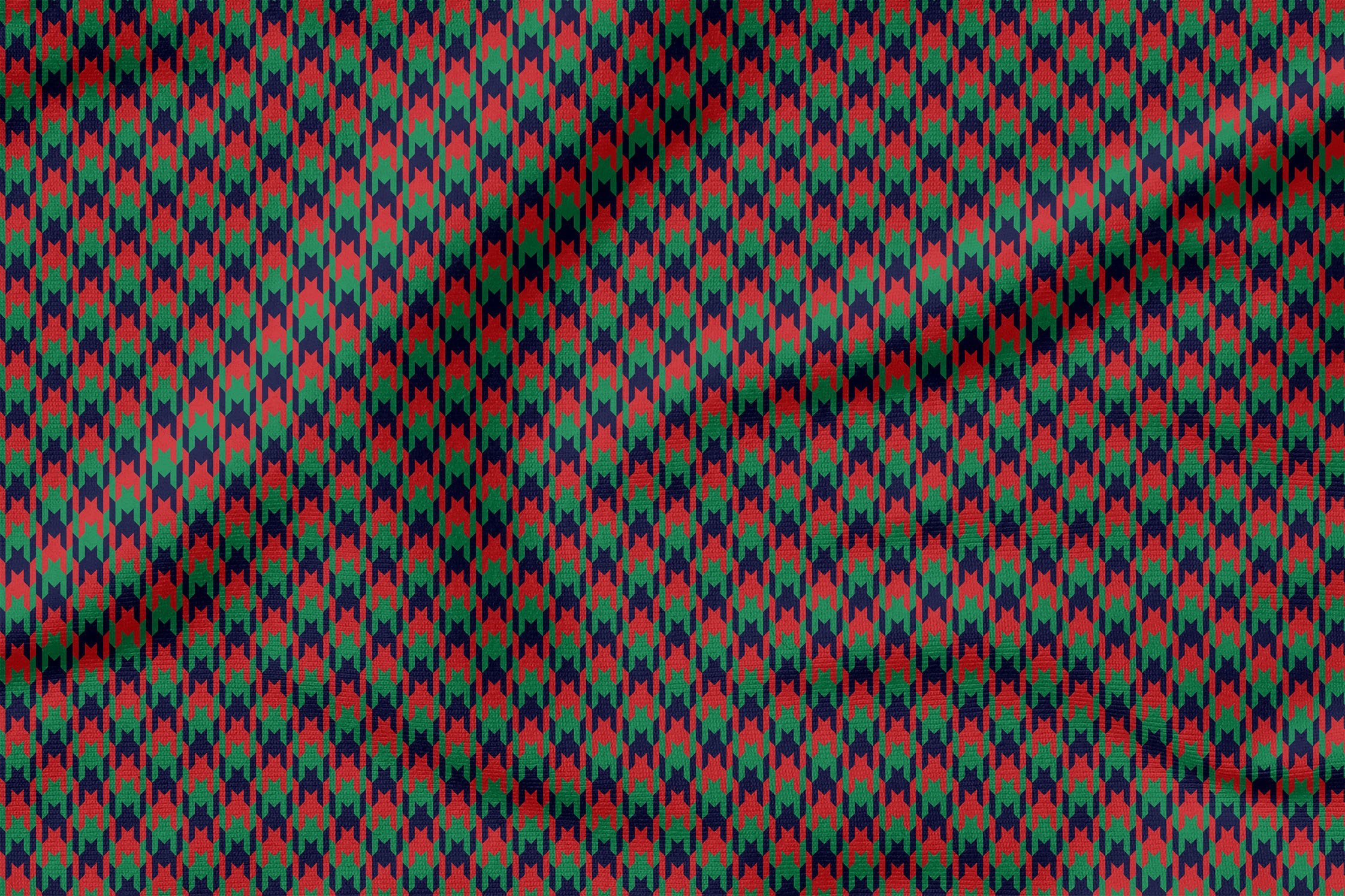 Yılbaşı Koleksiyonu- Yılbaşı Ekose Koleksiyonu-Tartan27
