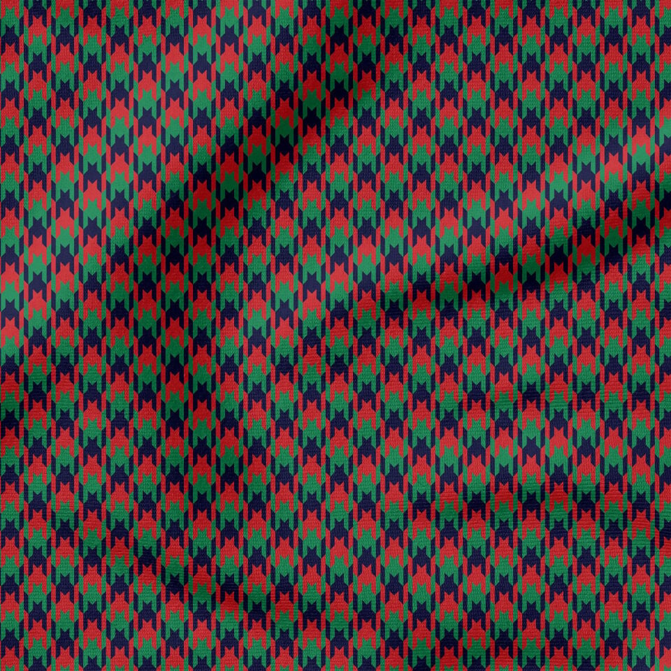 Yılbaşı Koleksiyonu- Yılbaşı Ekose Koleksiyonu-Tartan27