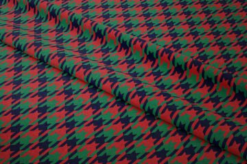 Yılbaşı Koleksiyonu- Yılbaşı Ekose Koleksiyonu-Tartan27