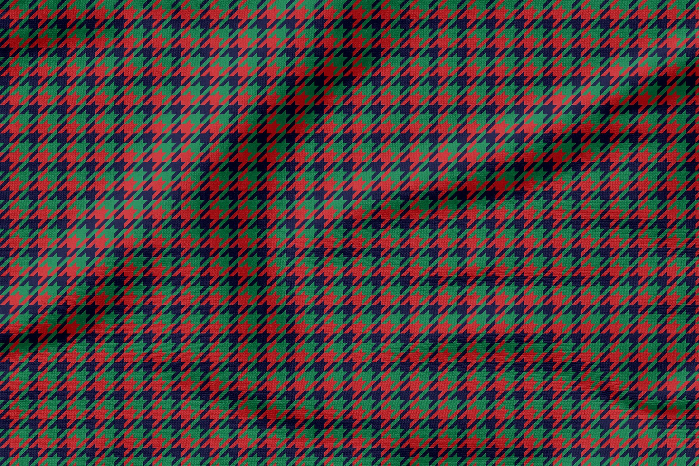 Yılbaşı Koleksiyonu- Yılbaşı Ekose Koleksiyonu-Tartan28