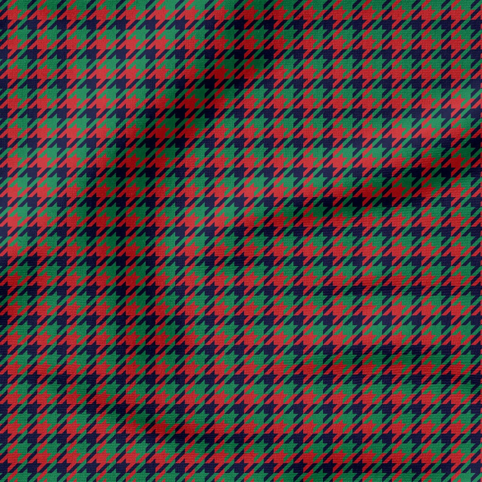 Yılbaşı Koleksiyonu- Yılbaşı Ekose Koleksiyonu-Tartan28