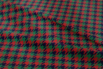 Yılbaşı Koleksiyonu- Yılbaşı Ekose Koleksiyonu-Tartan28